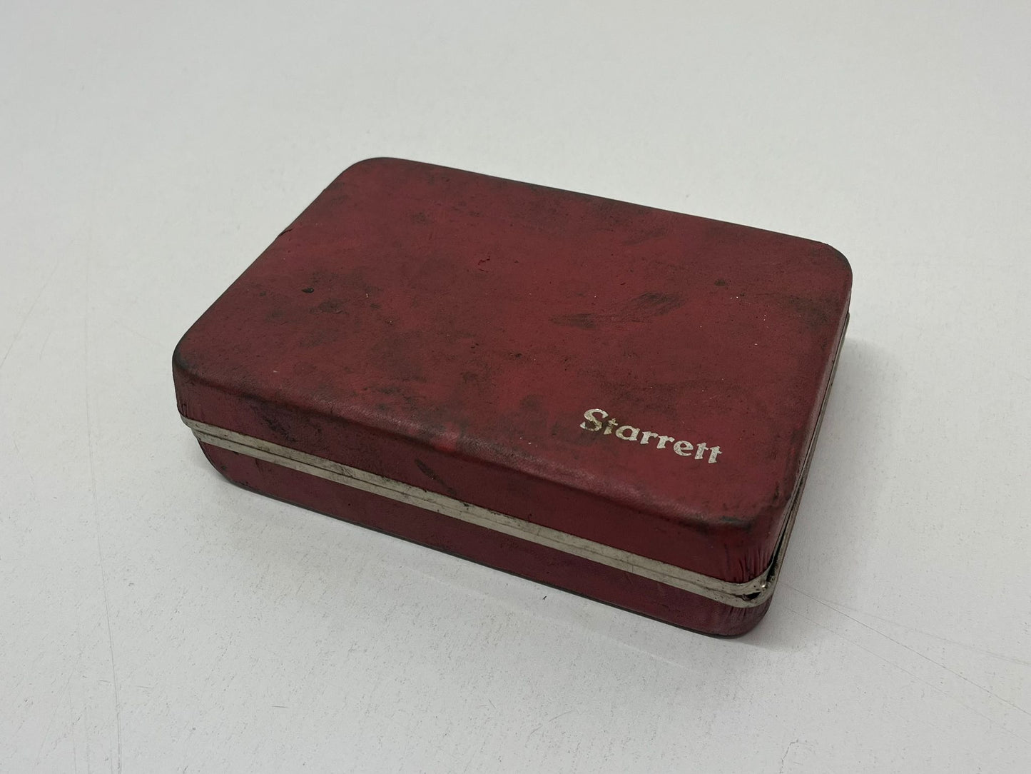 
                  
                    DoAll Saw Tension Gauge
                  
                