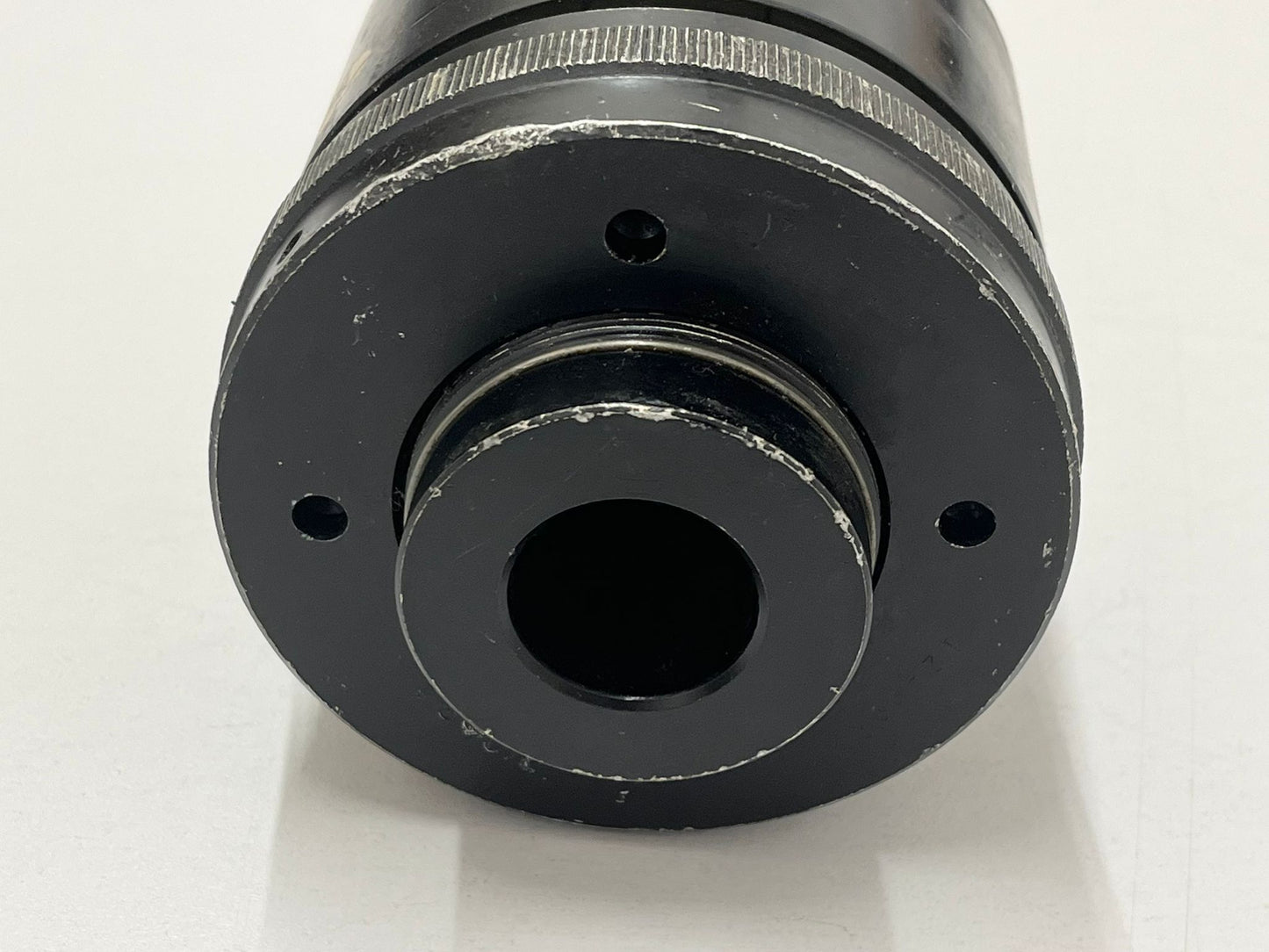 
                  
                    Tapmatic 80X Tapping Head – 1/8" - 1" Collet Chuck
                  
                