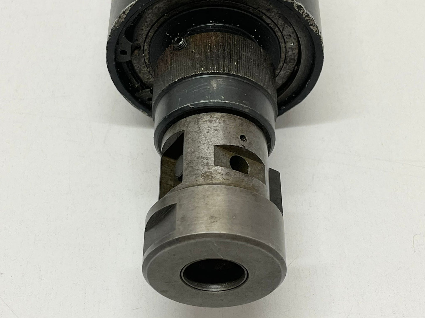 
                  
                    Tapmatic 80X Tapping Head – 1/8" - 1" Collet Chuck
                  
                
