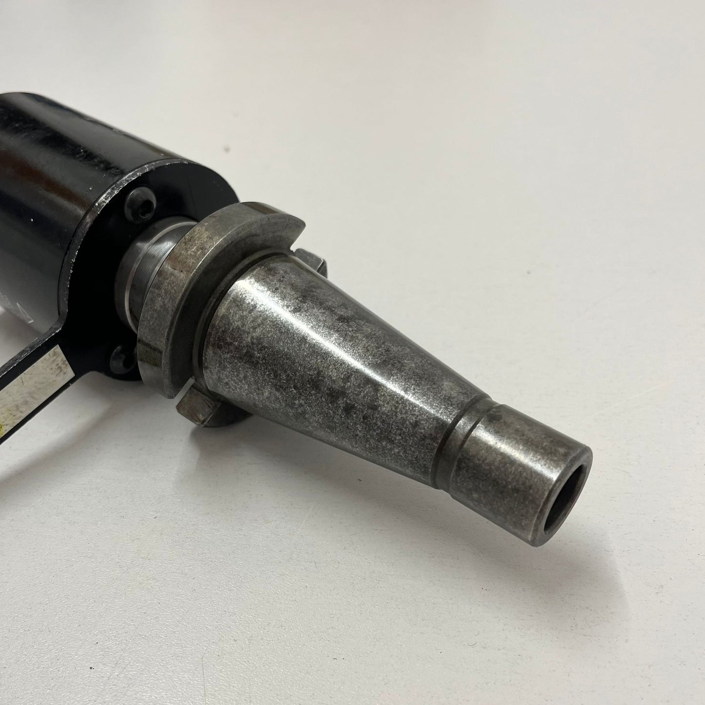 
                  
                    Tapmatic SPD-5 Tapping Head
                  
                