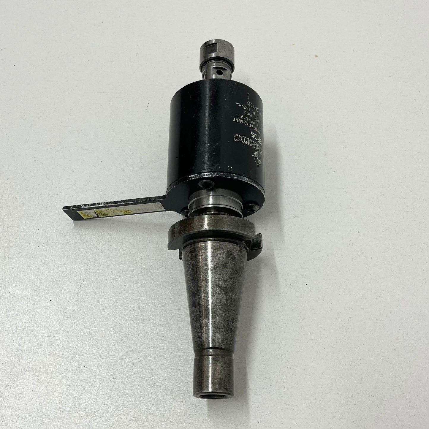 
                  
                    Tapmatic SPD-5 Tapping Head
                  
                